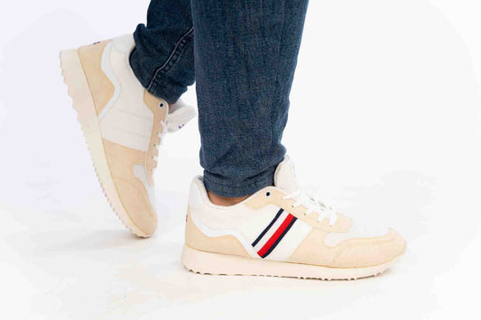 TOMMY HILFIGER RETRO RUNNER Mirror Original