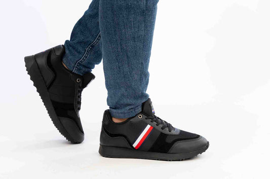 TOMMY HILFIGER RETRO RUNNER Mirror Original
